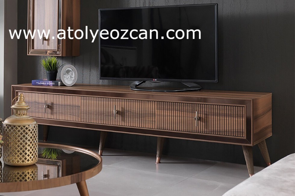 Tv Ünitesi