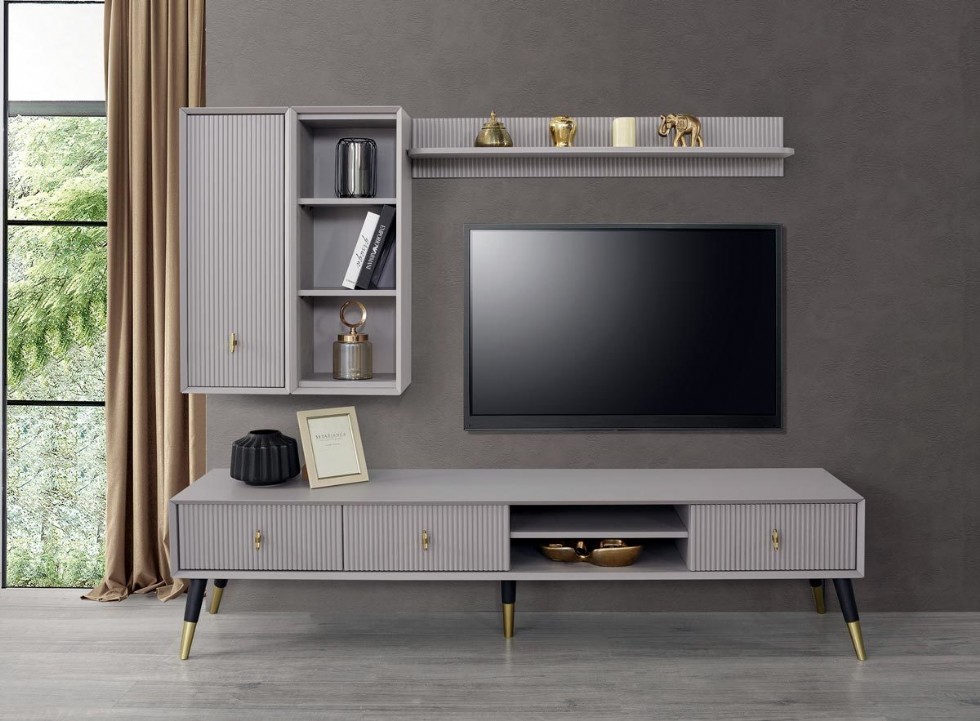 Tv Ünitesi