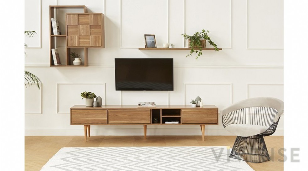 Tv Ünitesi
