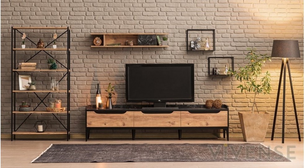 Tv Ünitesi