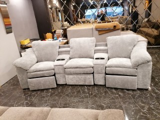 Tv Koltugu Yüz Degişimi