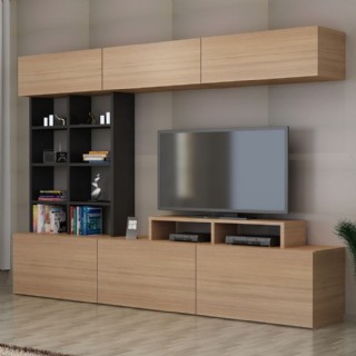 Tv Ünitesi