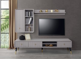 Tv Ünitesi
