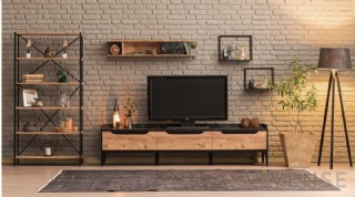 Tv Ünitesi